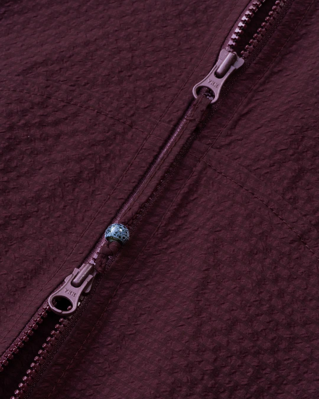 WATER-REPELLENT PACKABLE PARKA