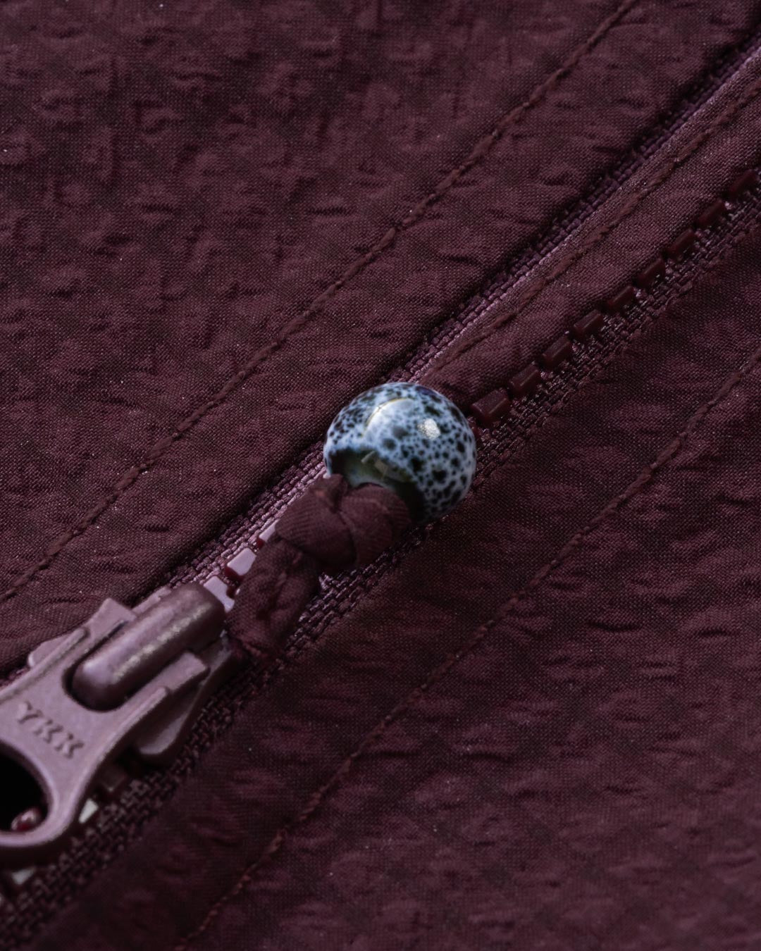 WATER-REPELLENT PACKABLE PARKA