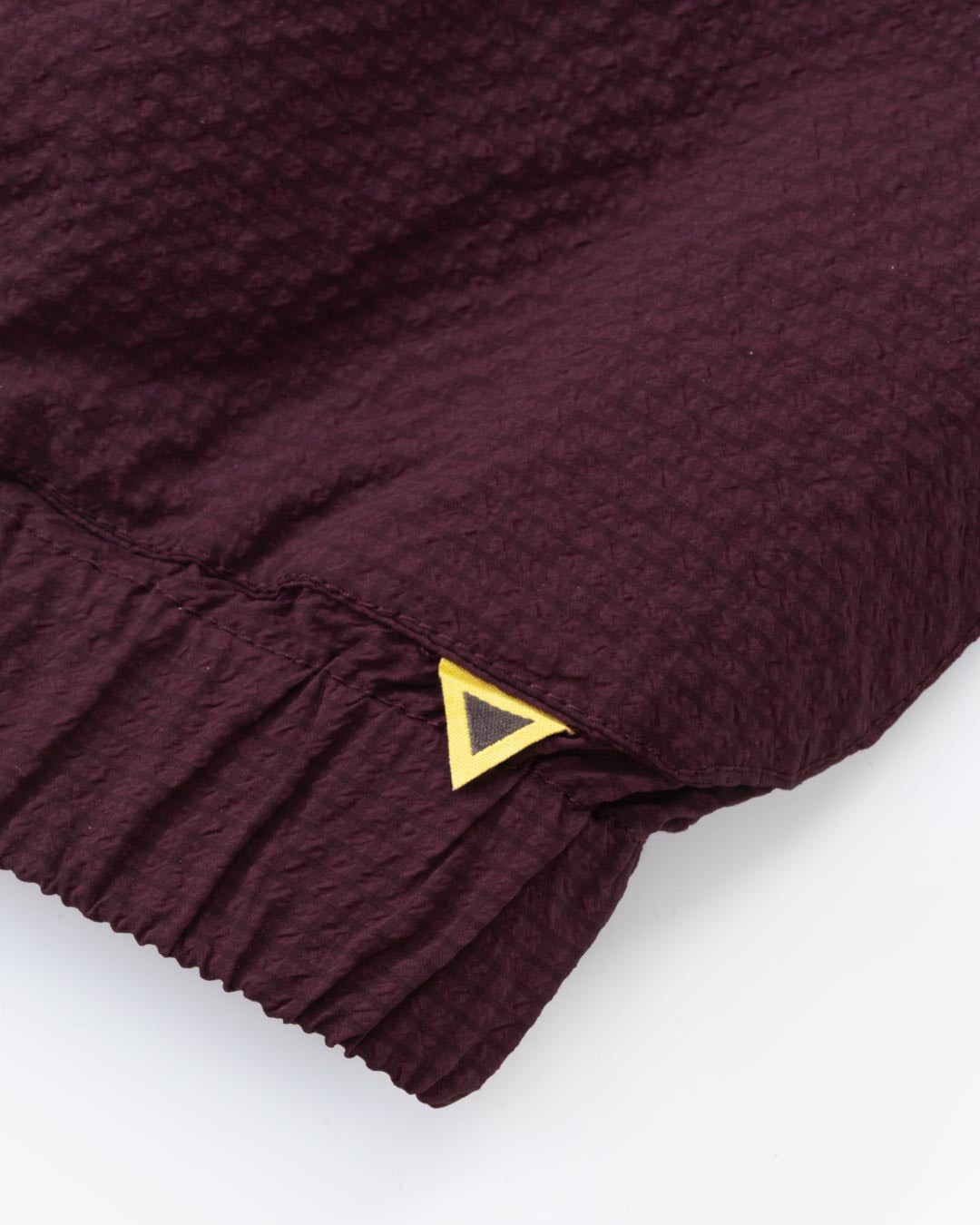 WATER-REPELLENT PACKABLE PARKA