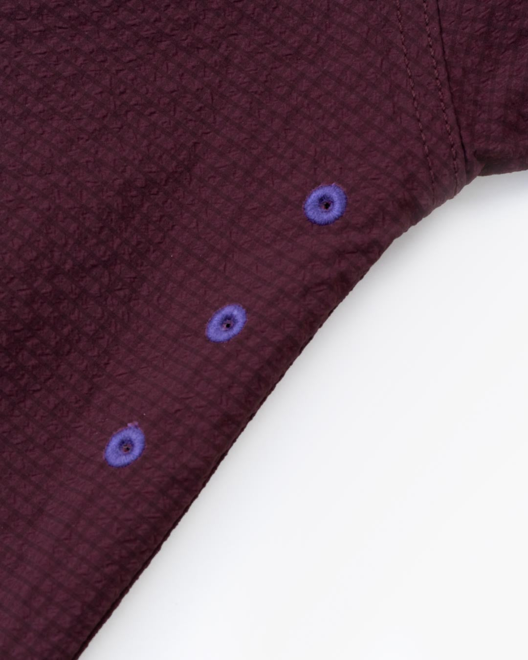 WATER-REPELLENT PACKABLE PARKA