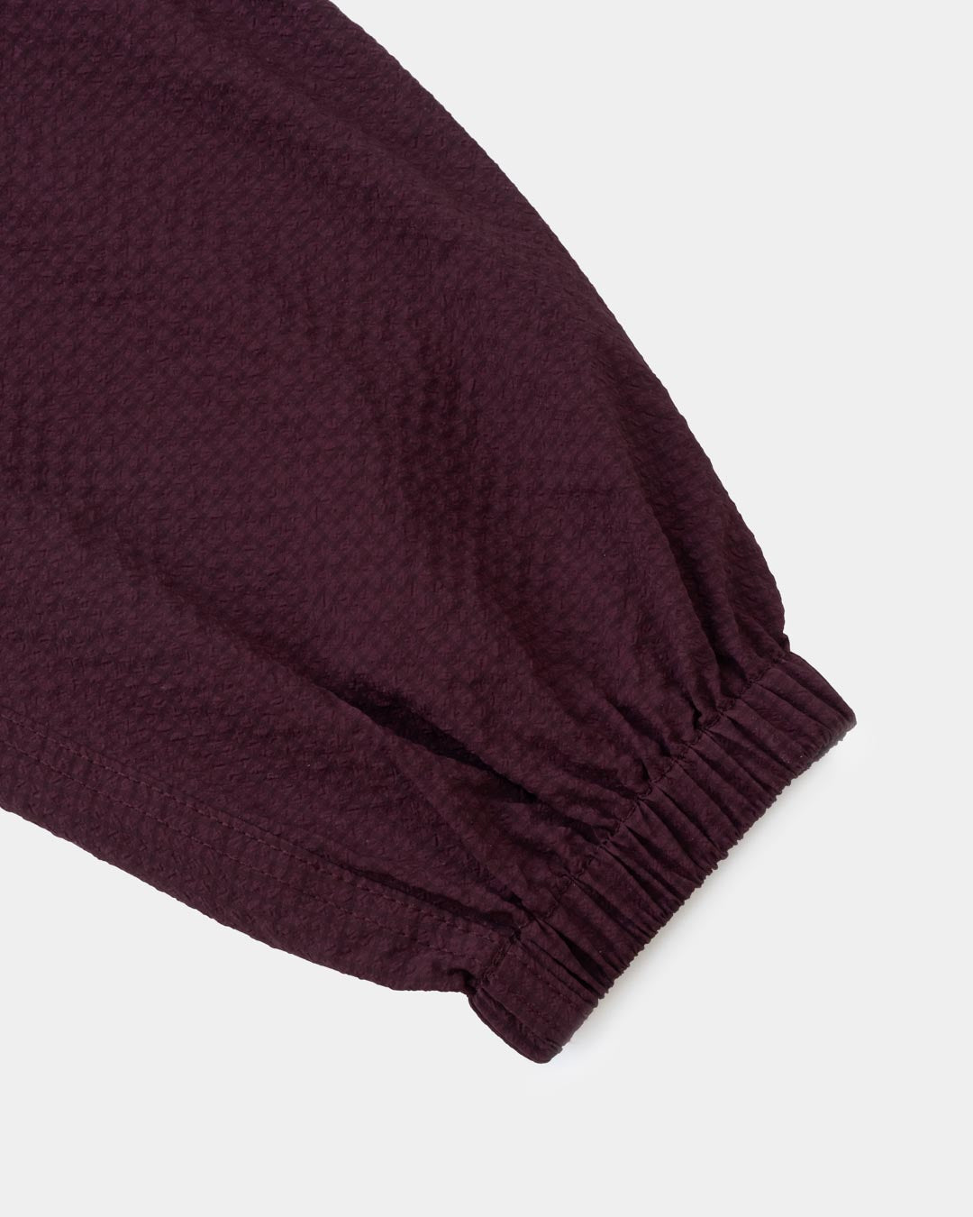 WATER-REPELLENT PACKABLE PARKA