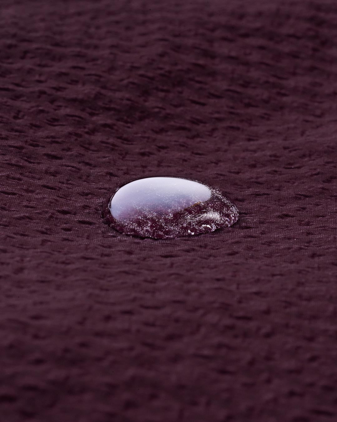 WATER-REPELLENT PACKABLE PARKA