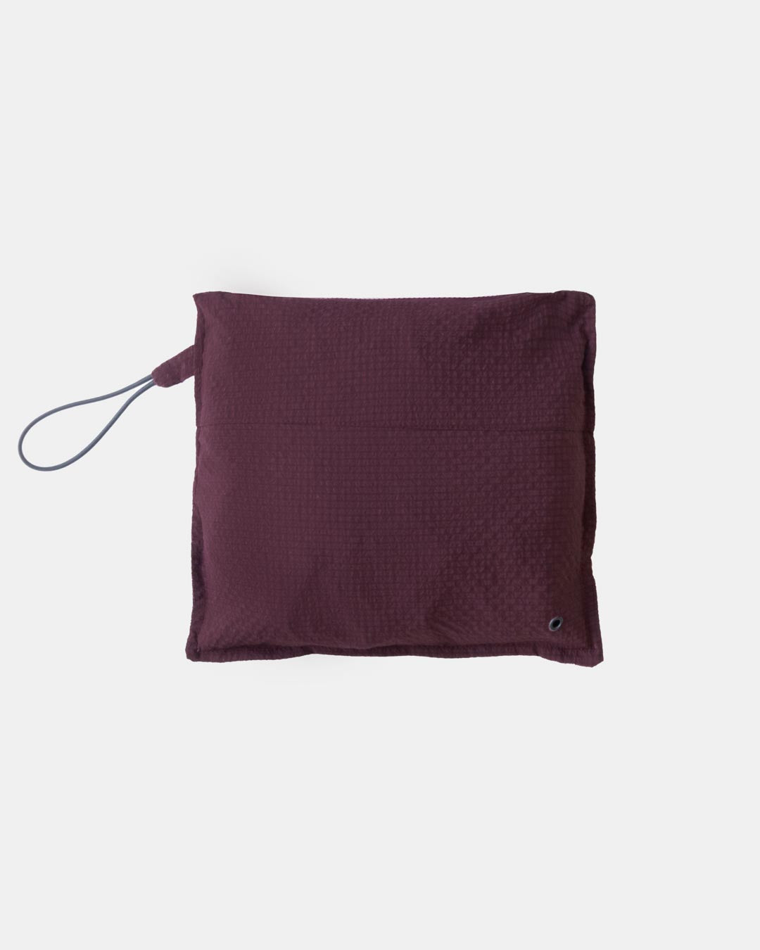 WATER-REPELLENT PACKABLE PARKA