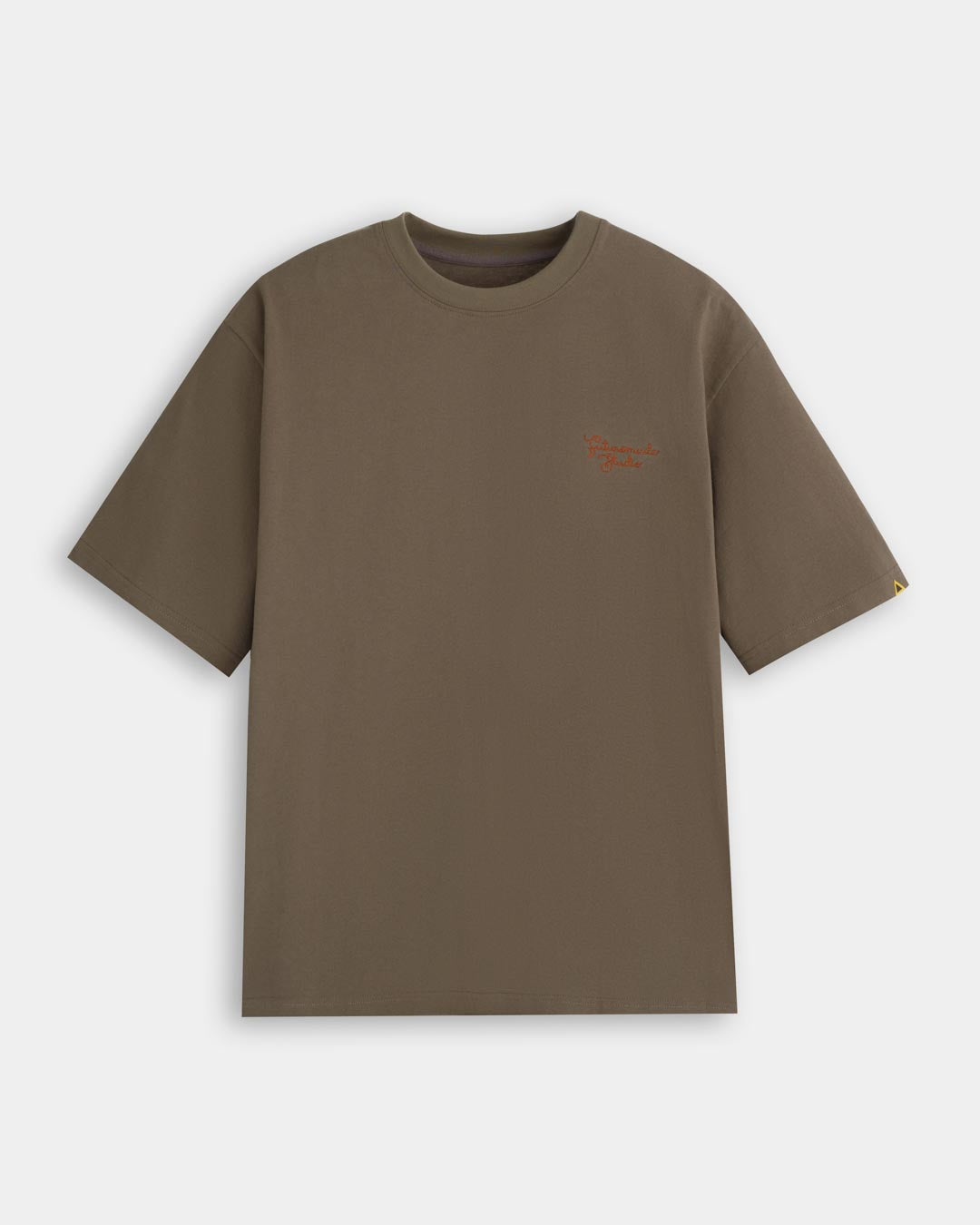 ROUTES TEE