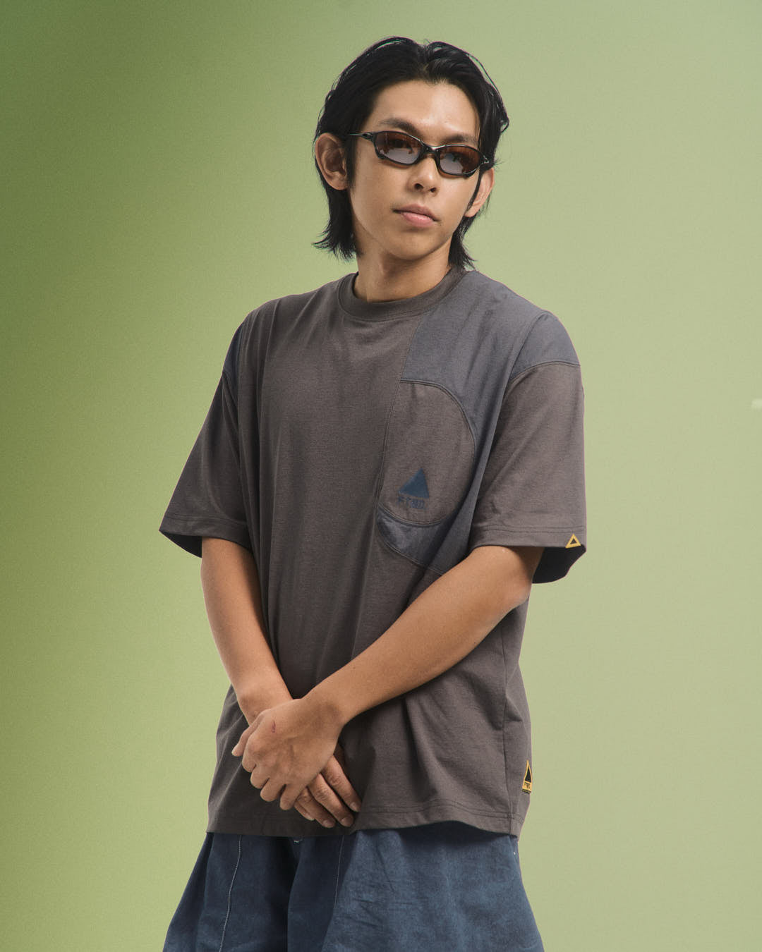 PANEL AIR-LITE TEE