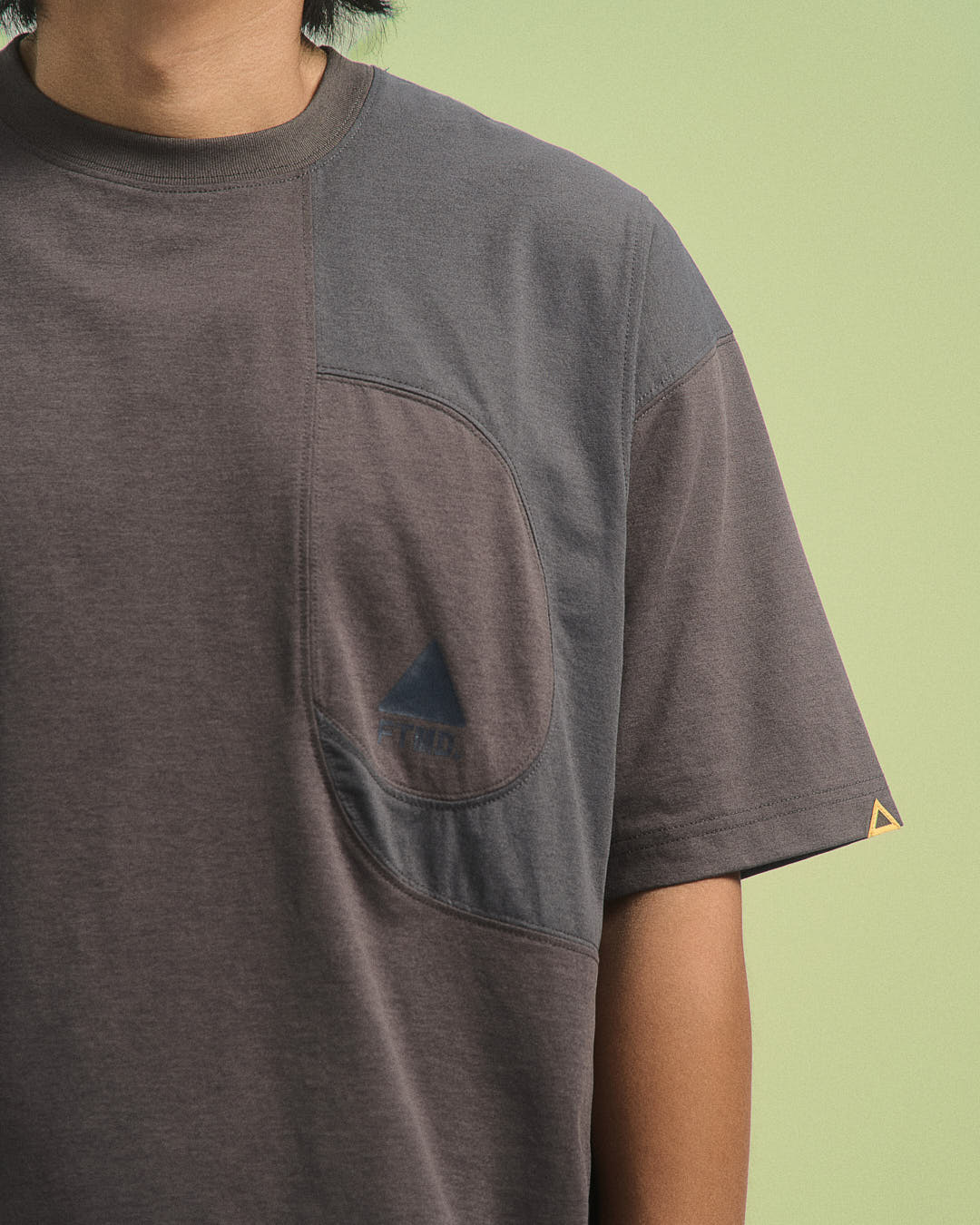 PANEL AIR-LITE TEE