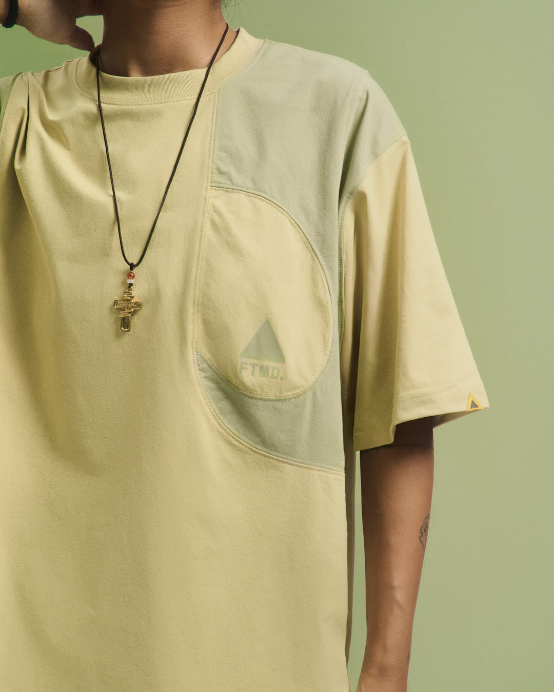 PANEL AIR-LITE TEE