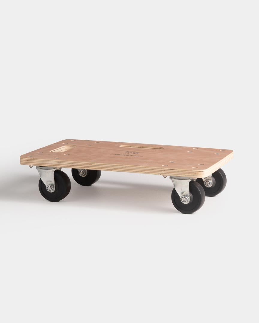 COW BOOKS - BOOK TRACK