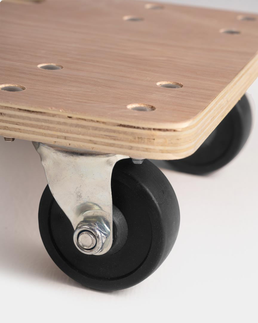 COW BOOKS - BOOK TRACK