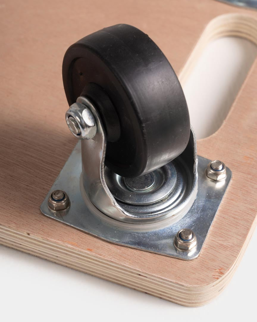 COW BOOKS - BOOK TRACK