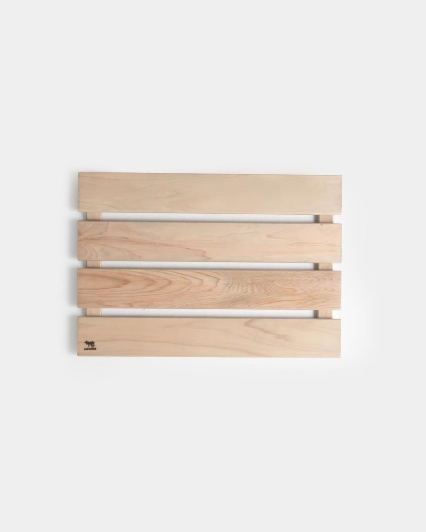 COW BOOKS - WOODBOX COVER