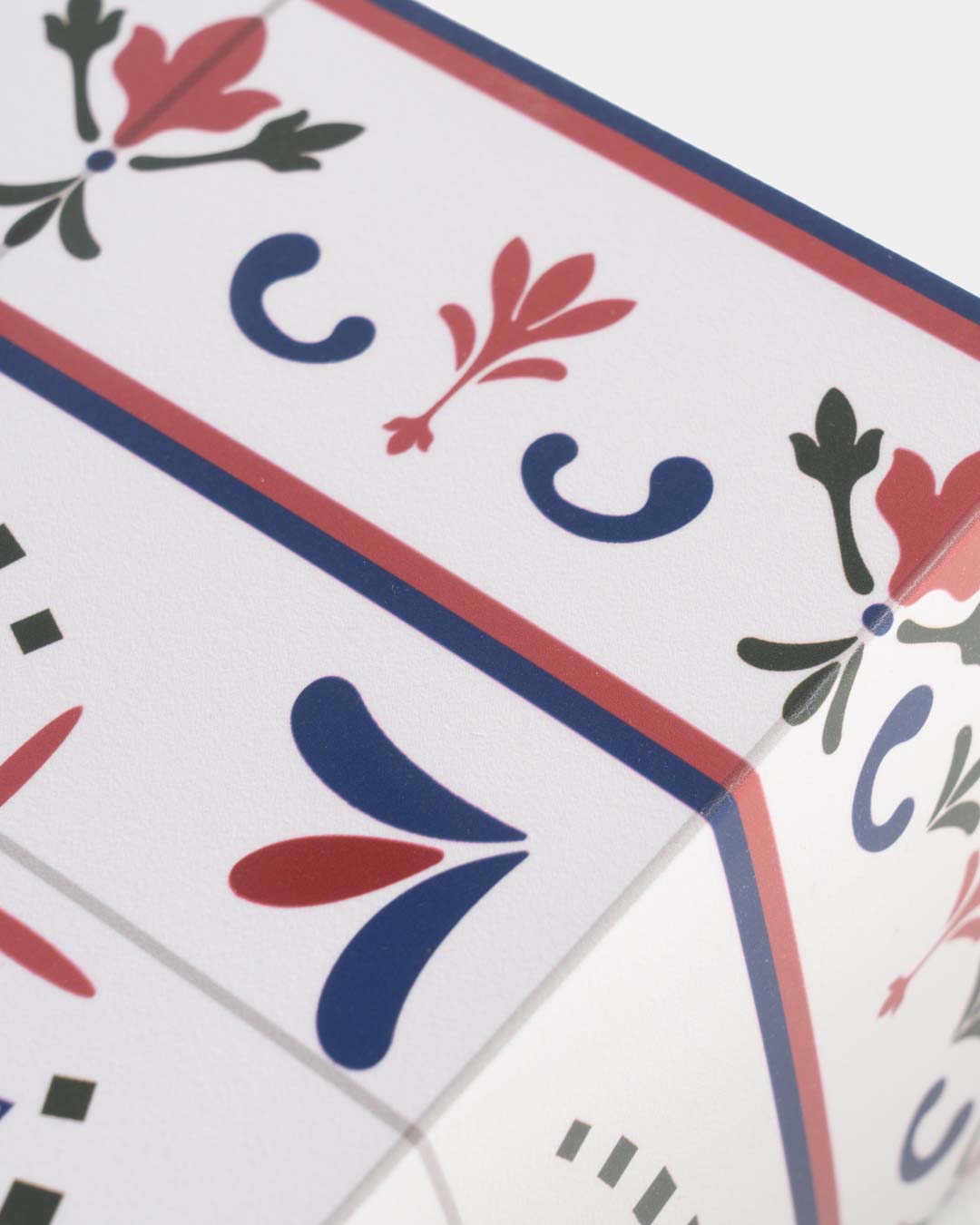 FTMD. X TIMBERLAND 3-EYE LUG HANDSEWN BOAT SHOES