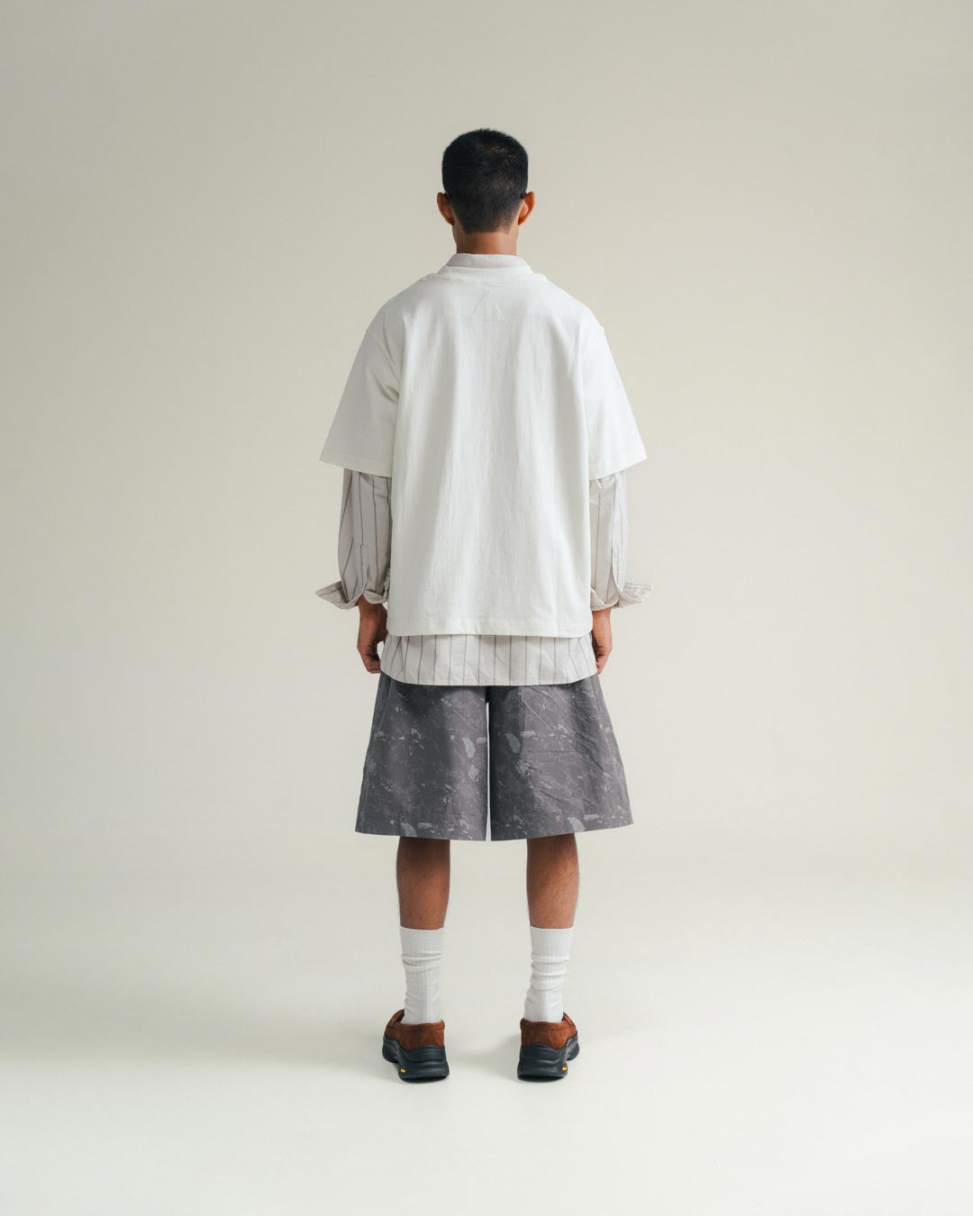 CRANE TEE