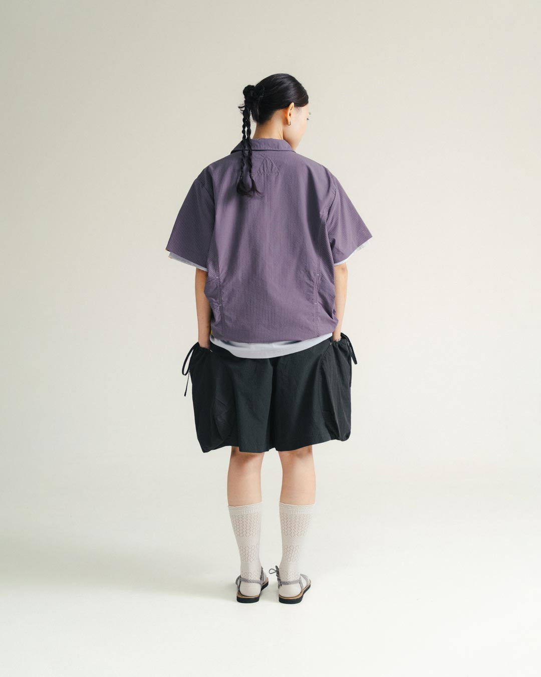 LIGHTWEIGHT SUMMER SHORTS