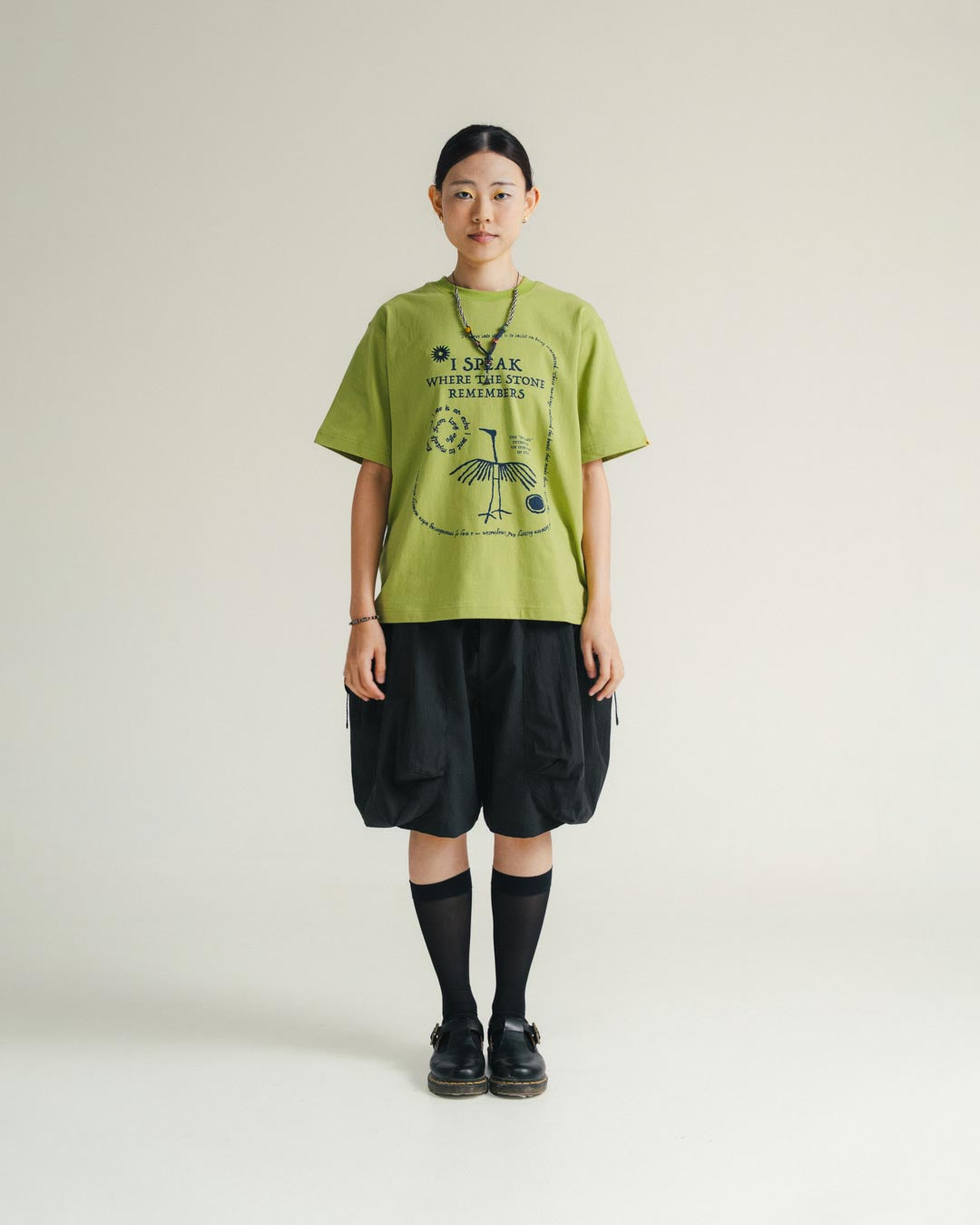 CRANE TEE