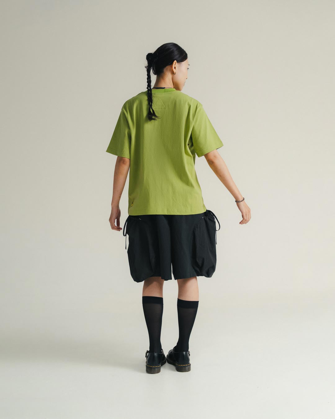 CRANE TEE