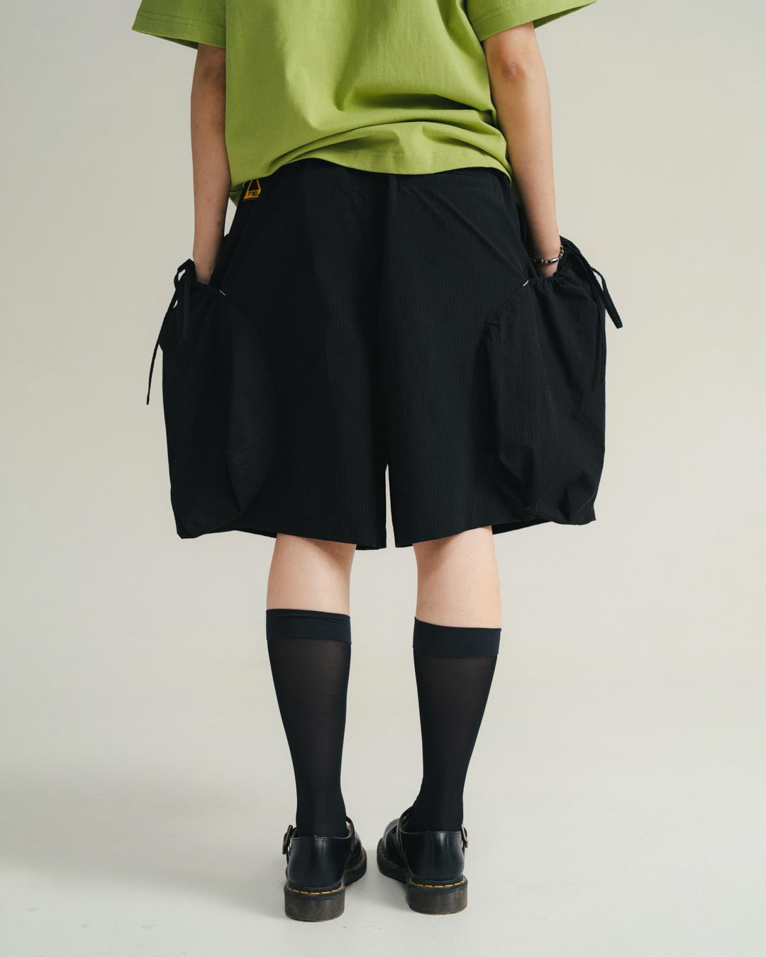 LIGHTWEIGHT SUMMER SHORTS