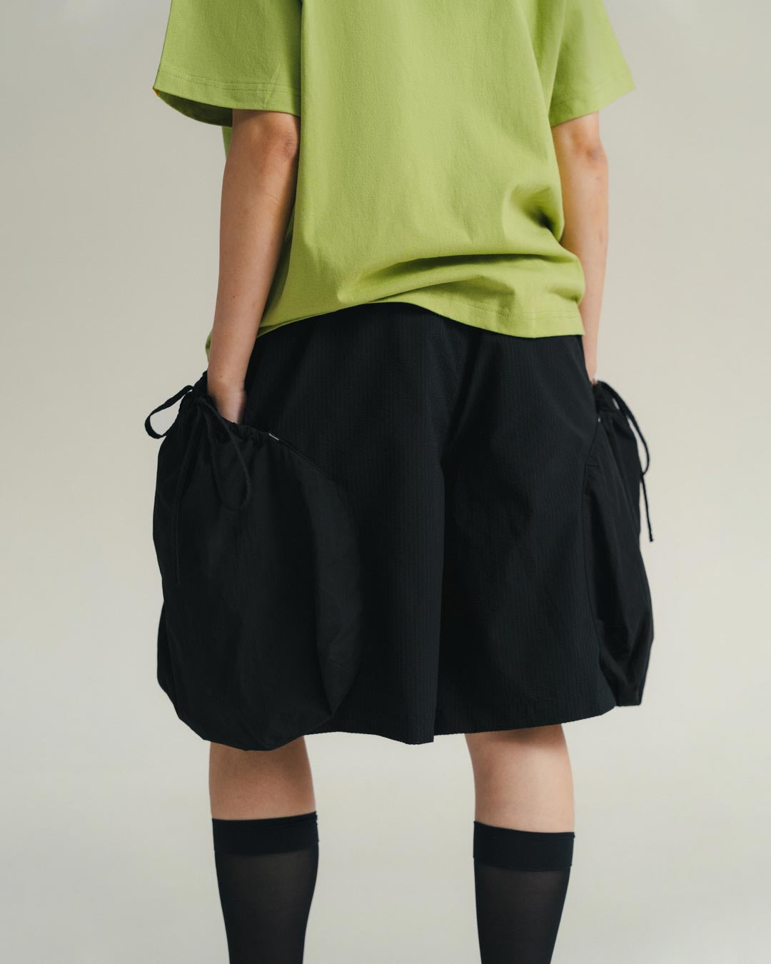 LIGHTWEIGHT SUMMER SHORTS