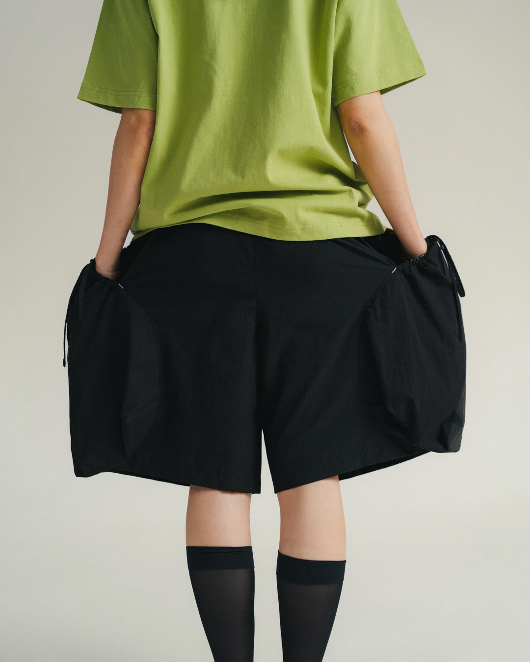 LIGHTWEIGHT SUMMER SHORTS