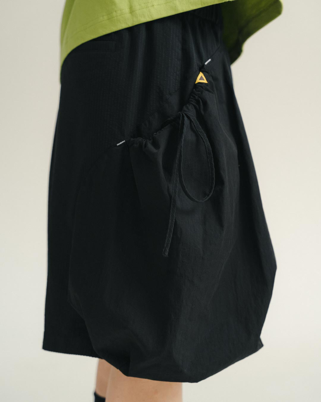 LIGHTWEIGHT SUMMER SHORTS