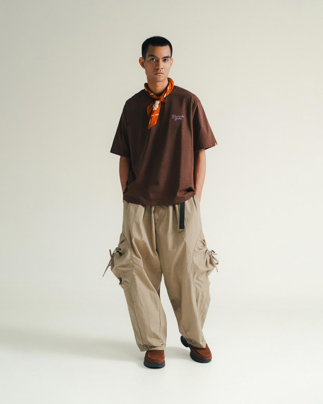 ECHO AIR-LITE TEE