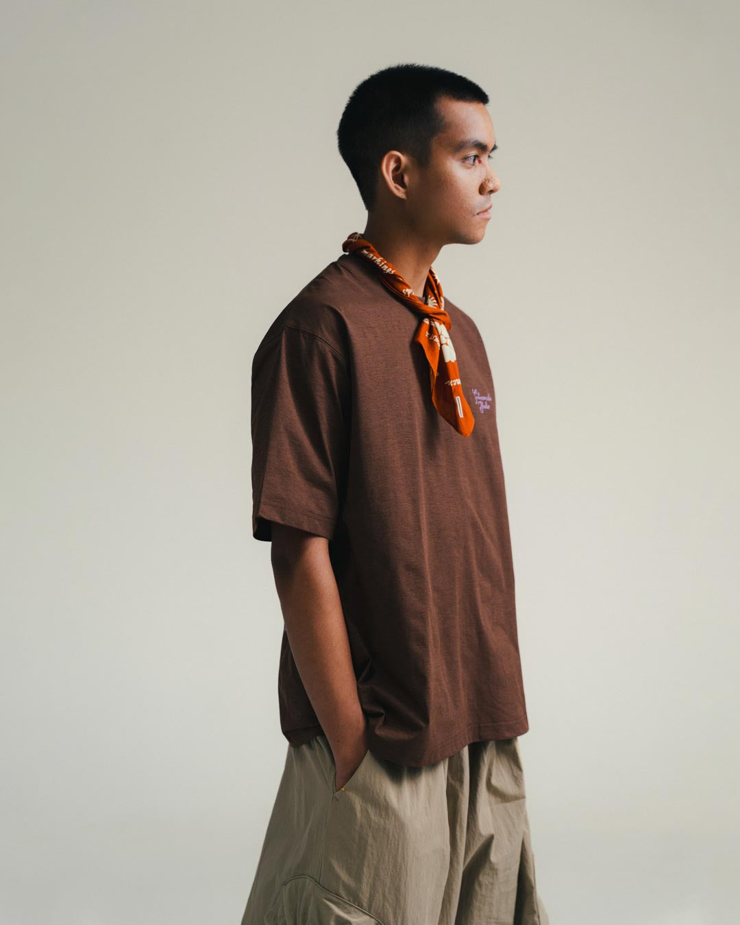 ECHO AIR-LITE TEE