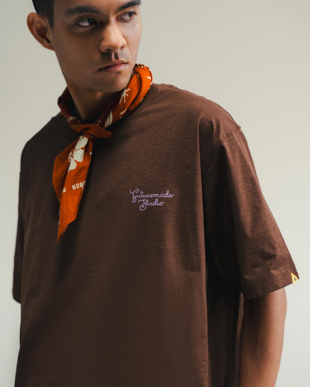 ECHO AIR-LITE TEE