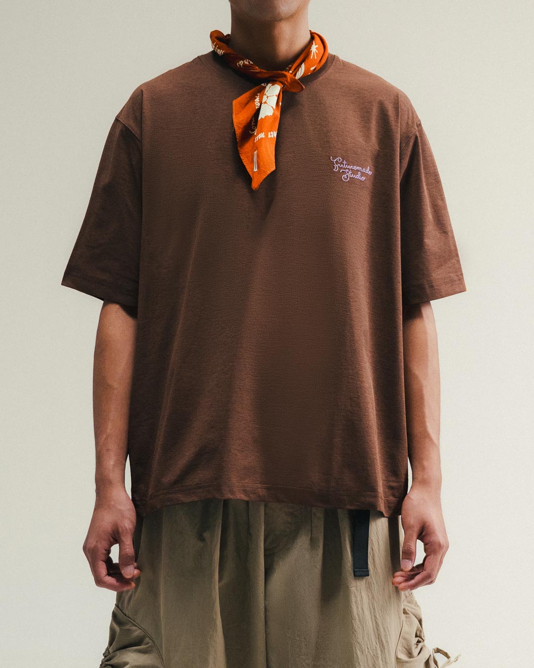 ECHO AIR-LITE TEE