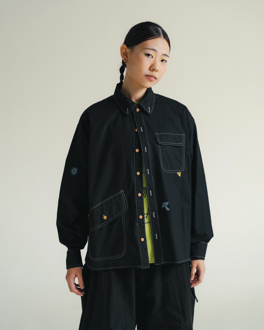 REVERIE SHIRT