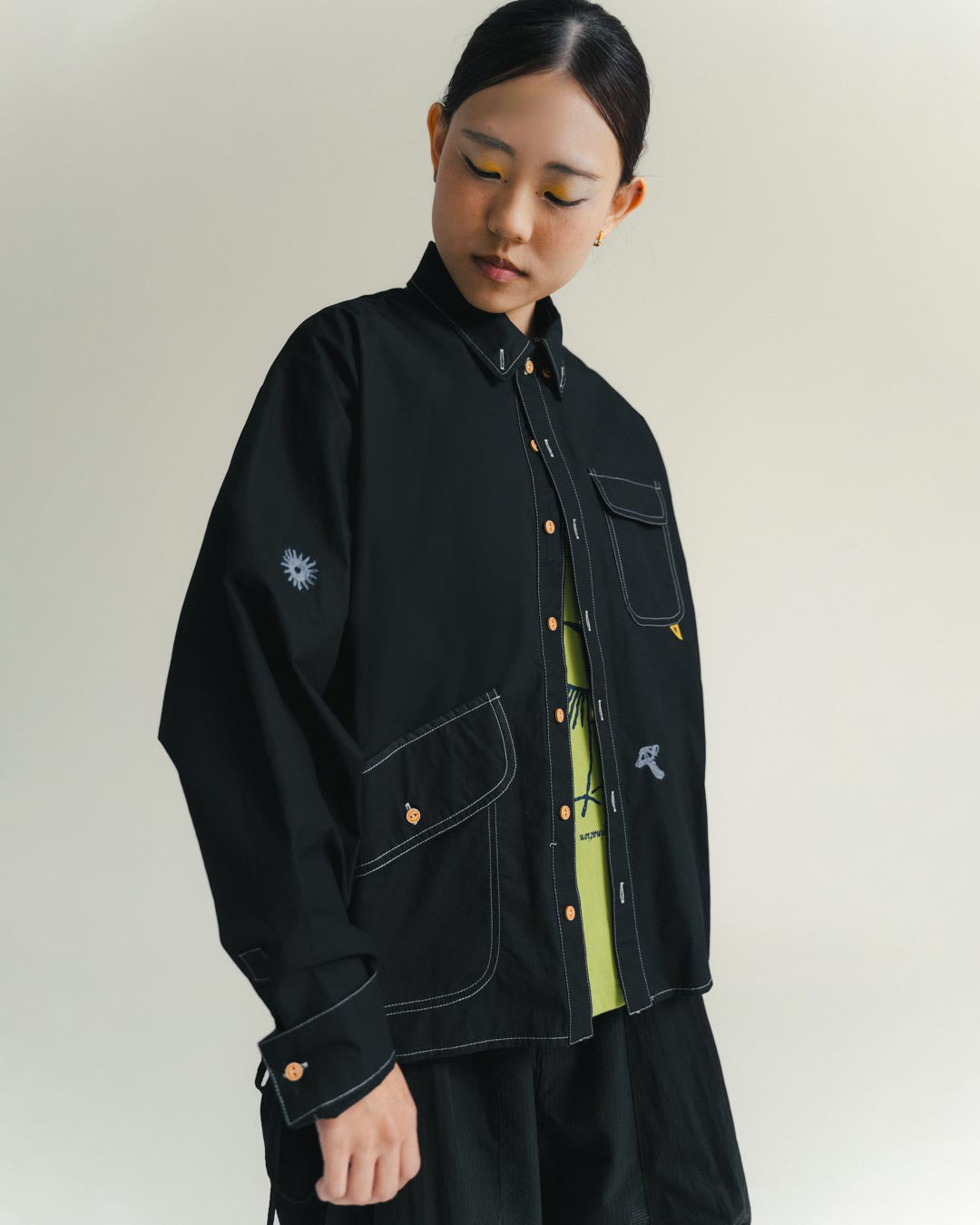 REVERIE SHIRT