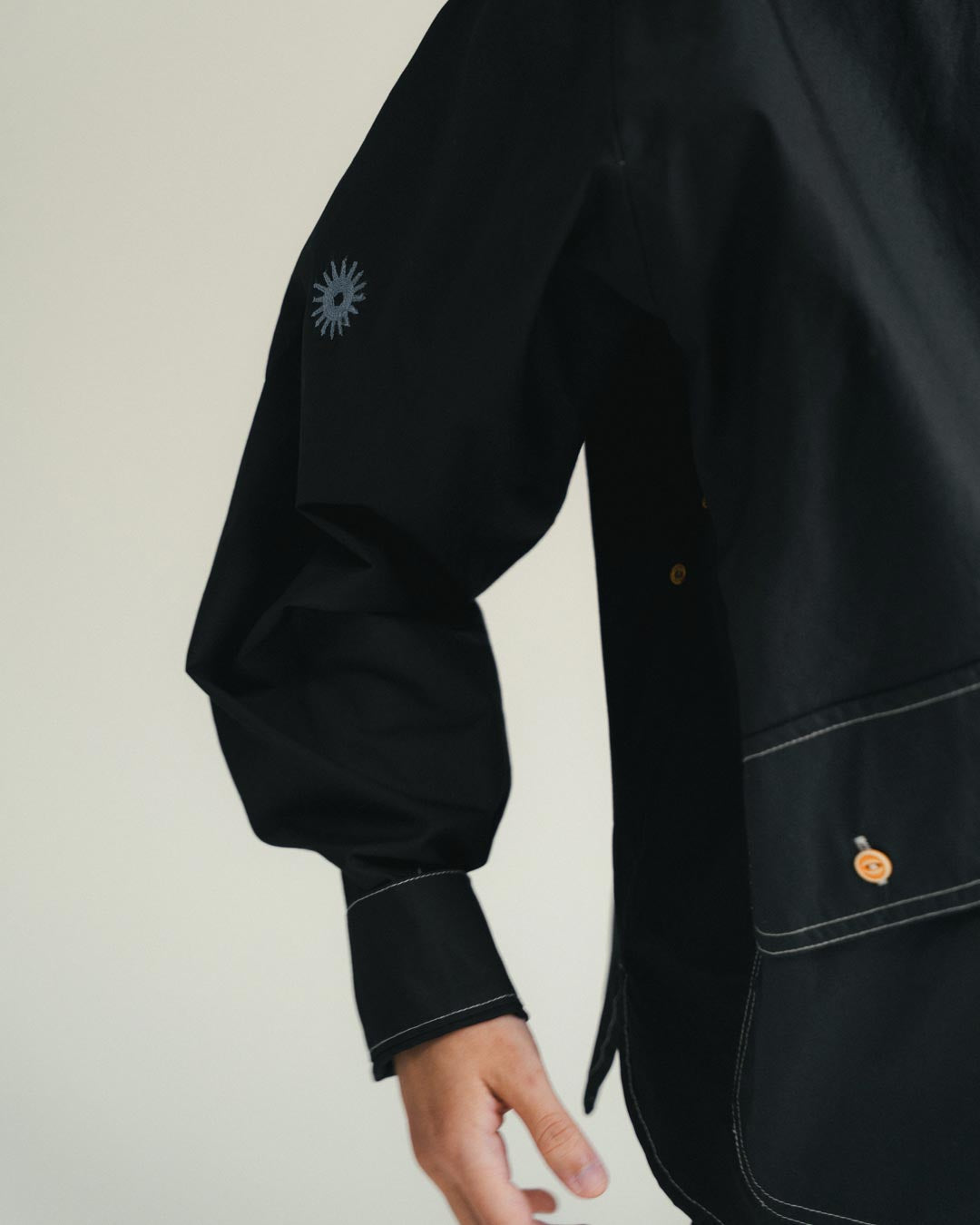 REVERIE SHIRT