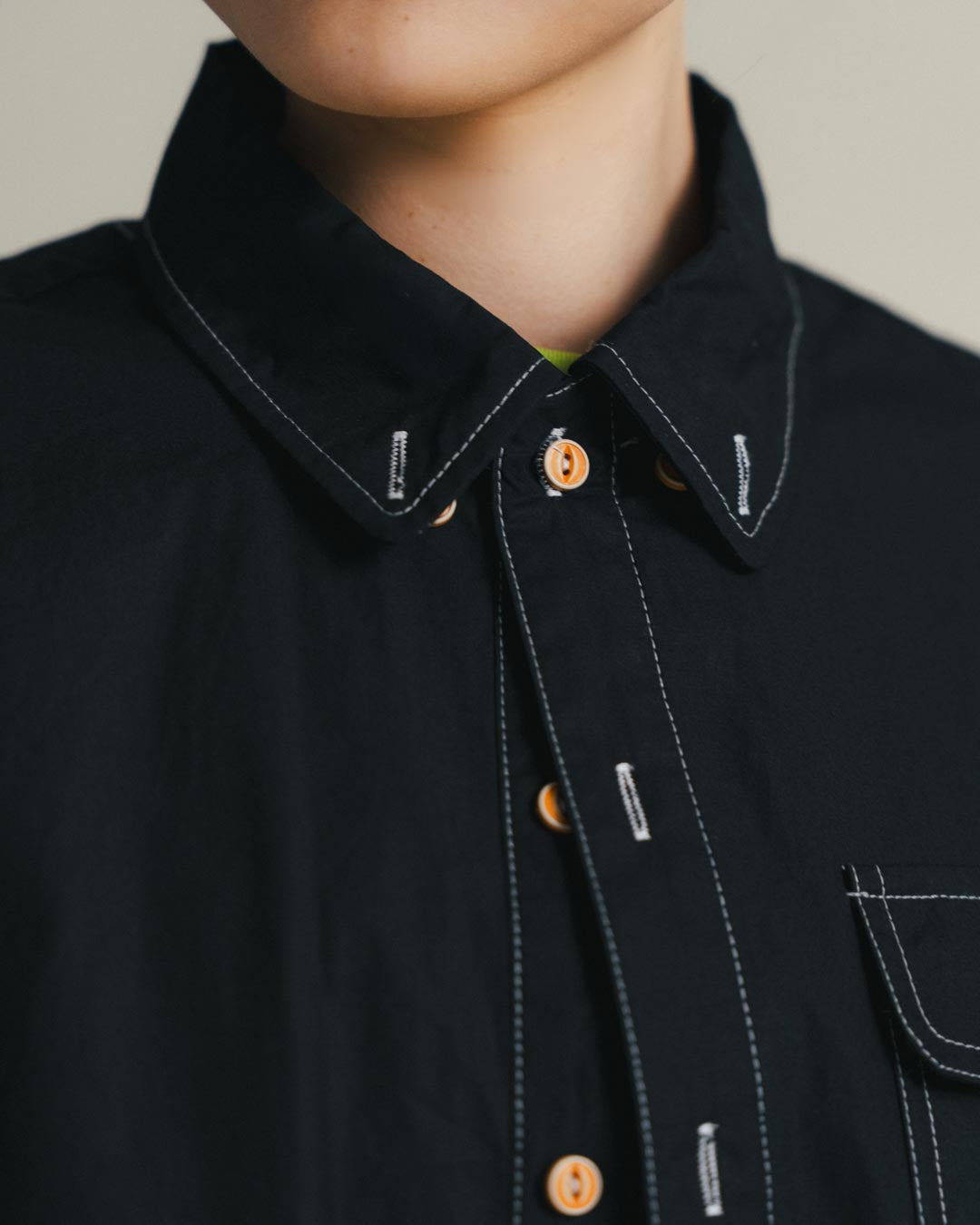 REVERIE SHIRT