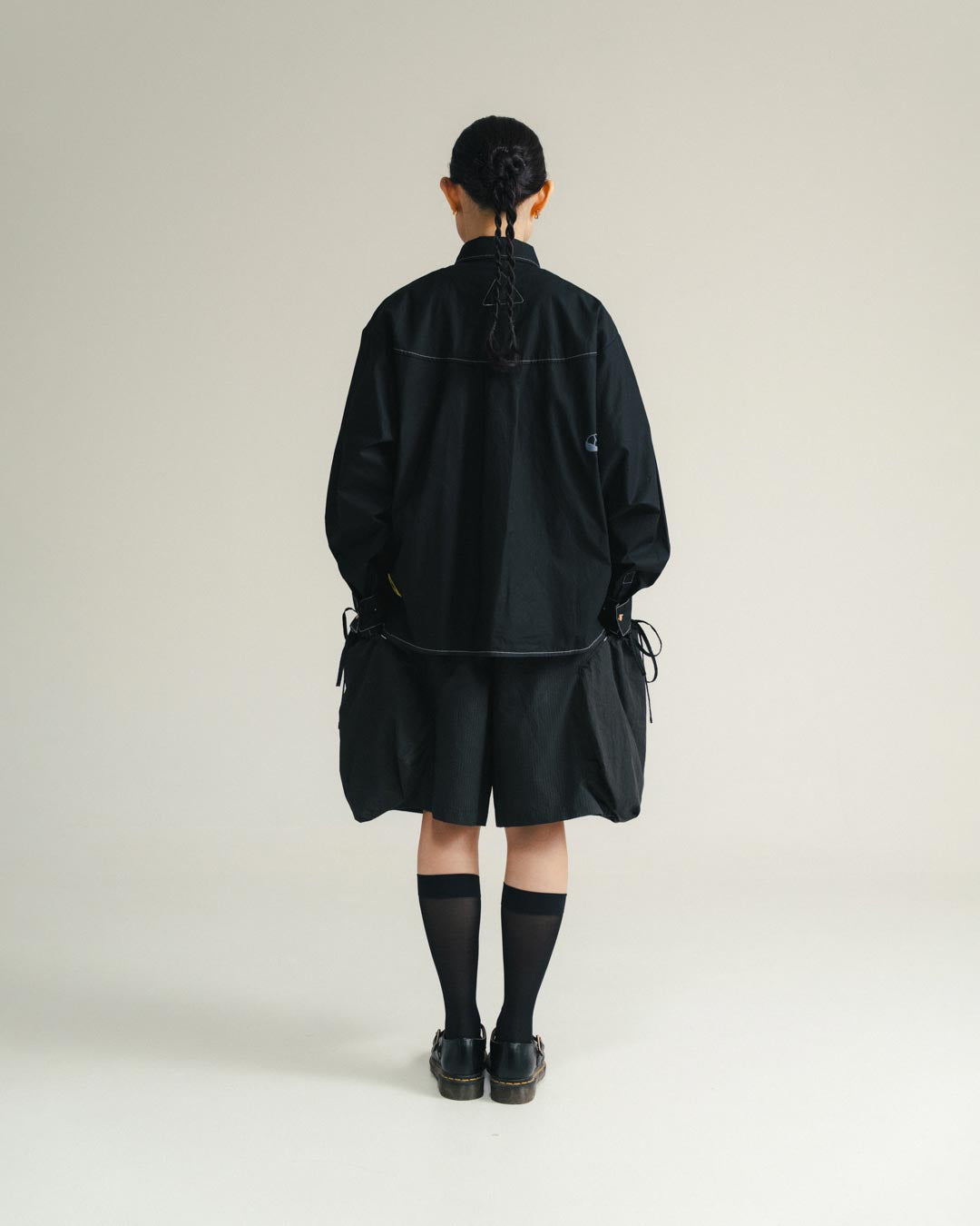 REVERIE SHIRT