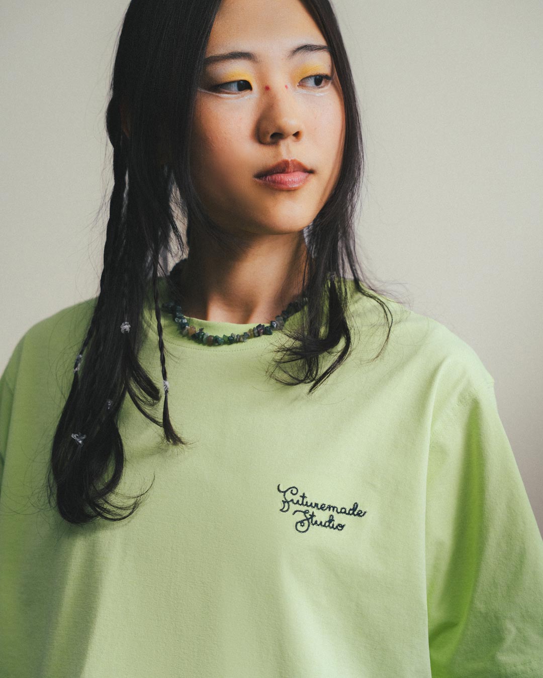 ECHO AIR-LITE TEE