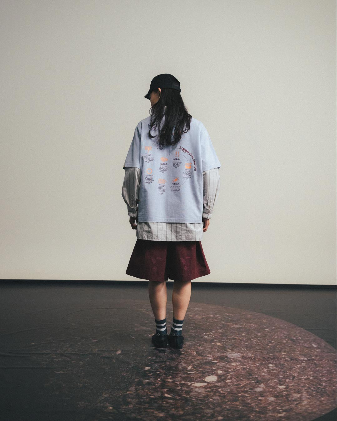 NON-LINEAR TIME TEE