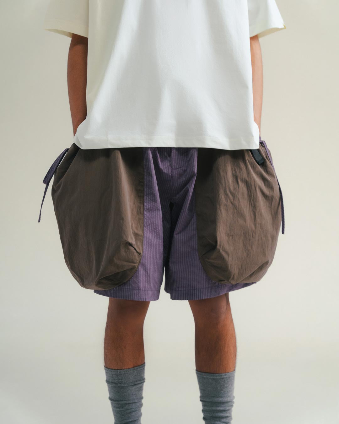LIGHTWEIGHT SUMMER SHORTS