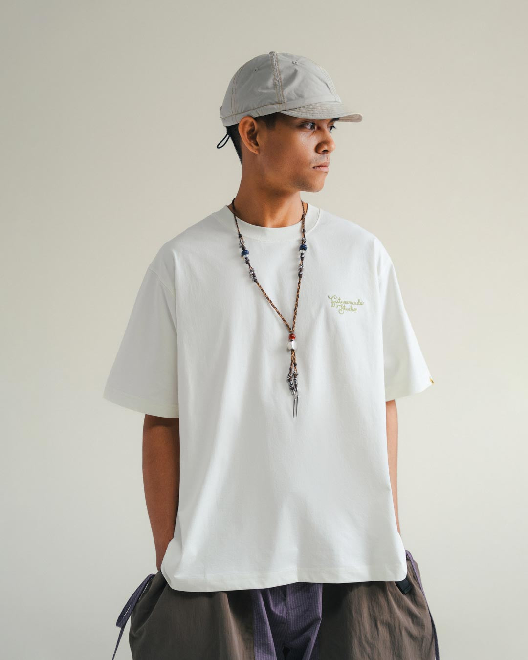 ECHO AIR-LITE TEE