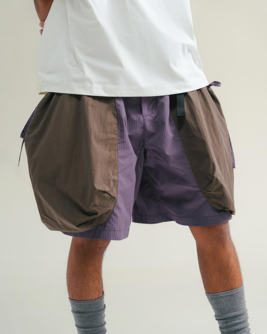 LIGHTWEIGHT SUMMER SHORTS