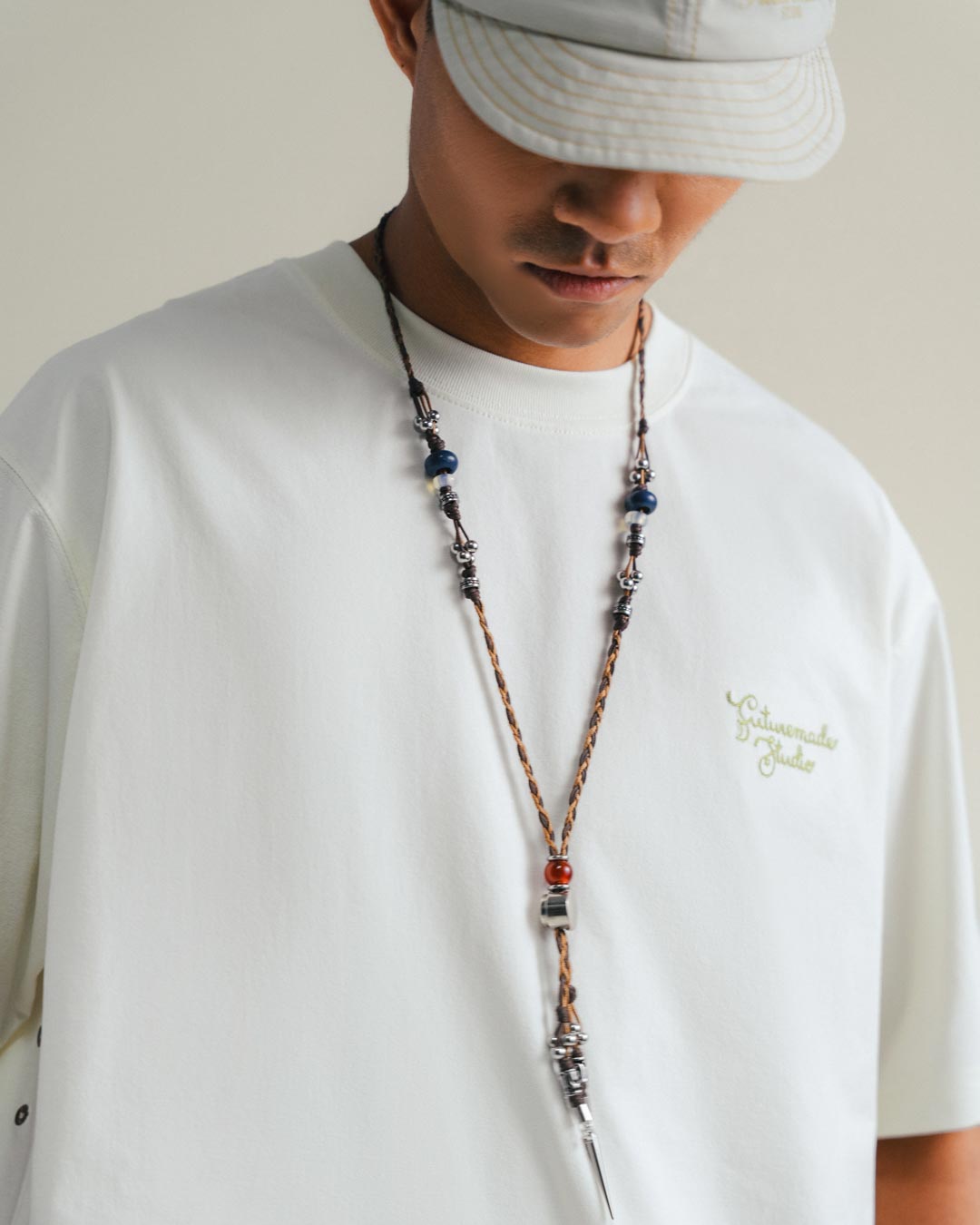 ECHO AIR-LITE TEE