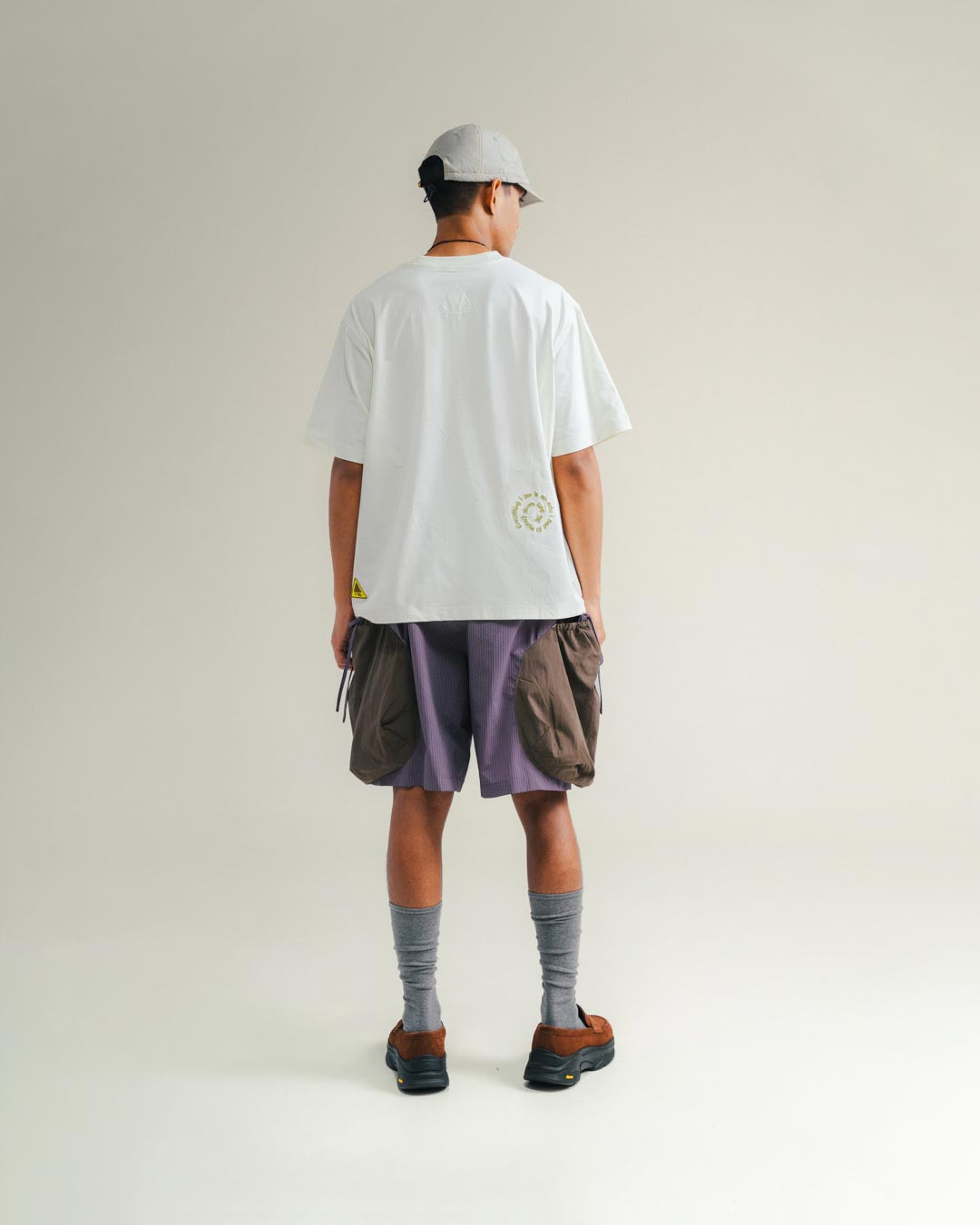 ECHO AIR-LITE TEE