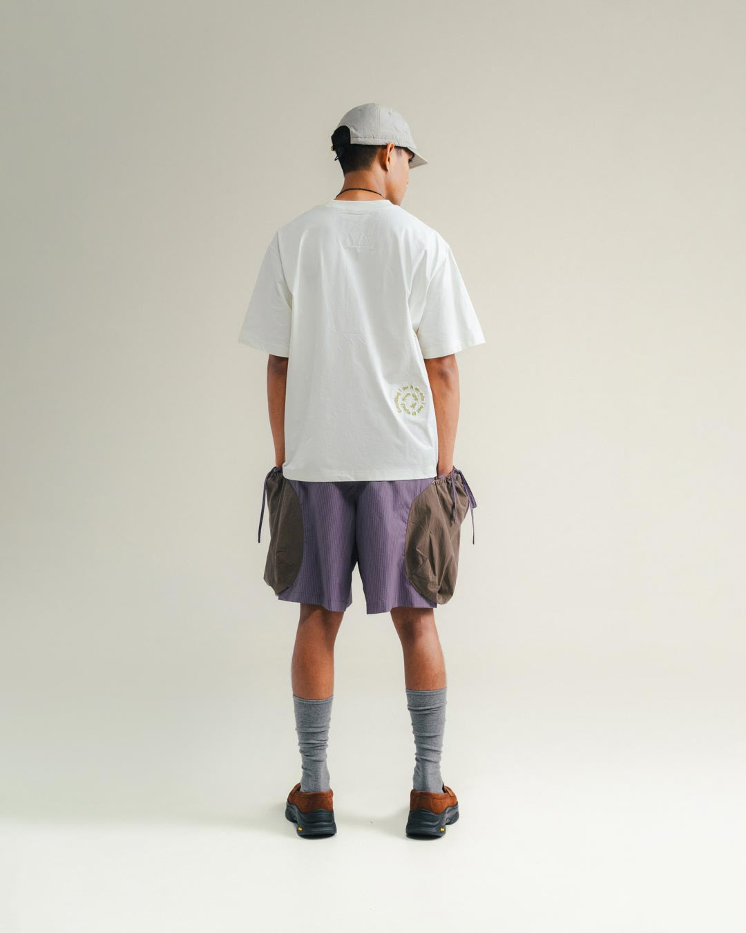 LIGHTWEIGHT SUMMER SHORTS