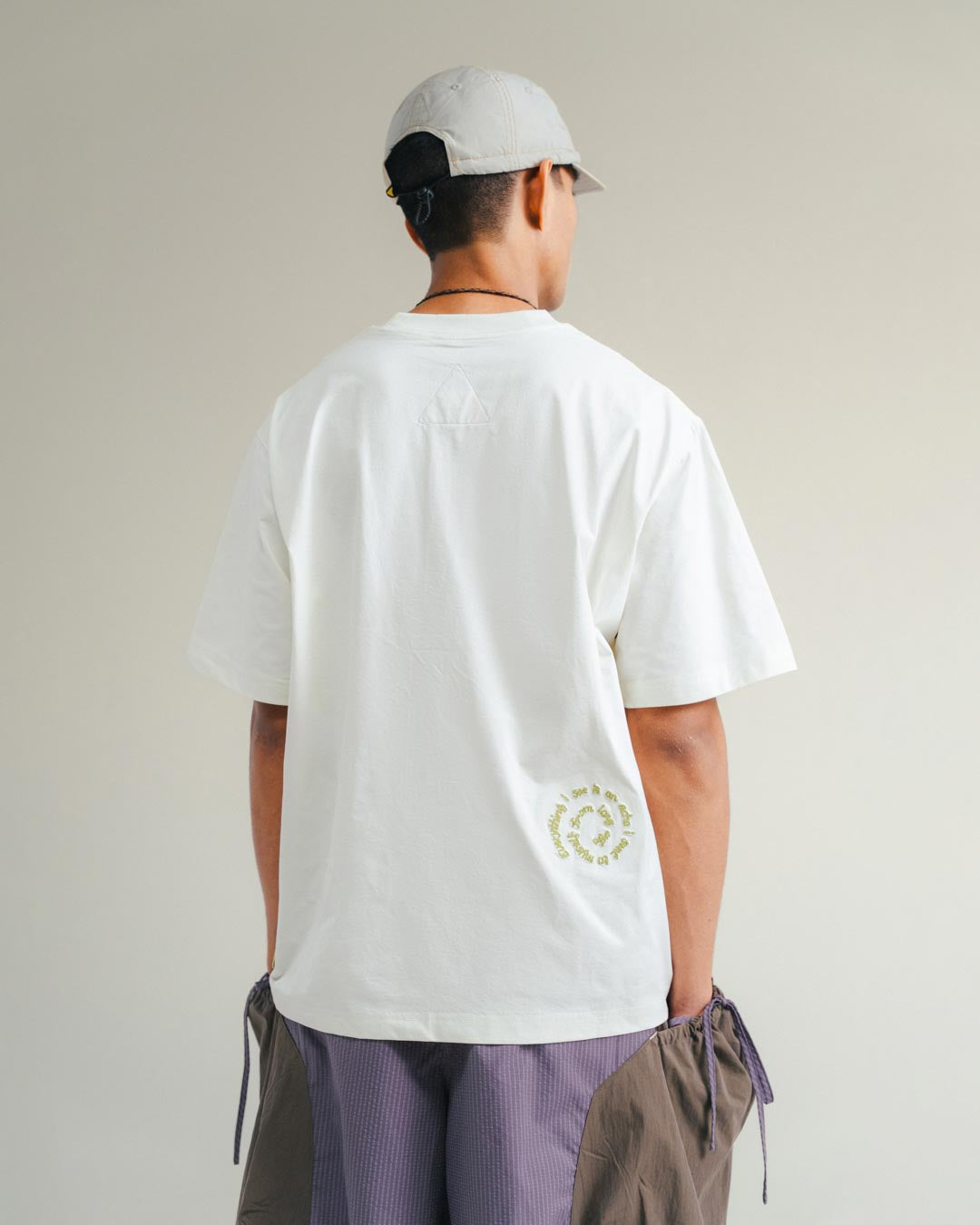 ECHO AIR-LITE TEE