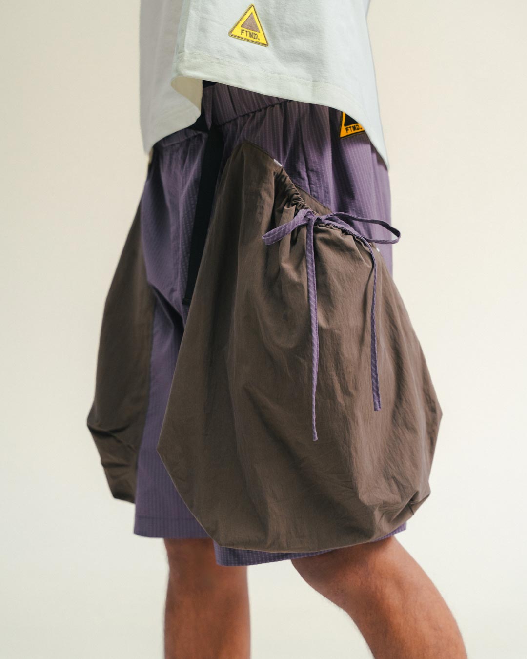 LIGHTWEIGHT SUMMER SHORTS