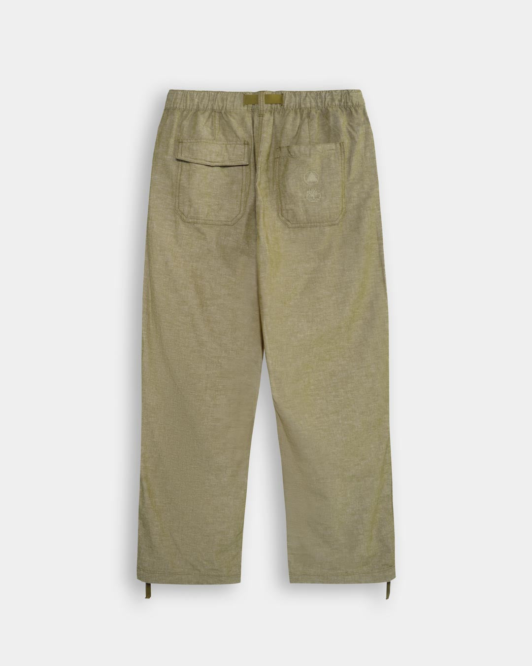FTMD. X TIMBERLAND RELAXED WORKER PANTS