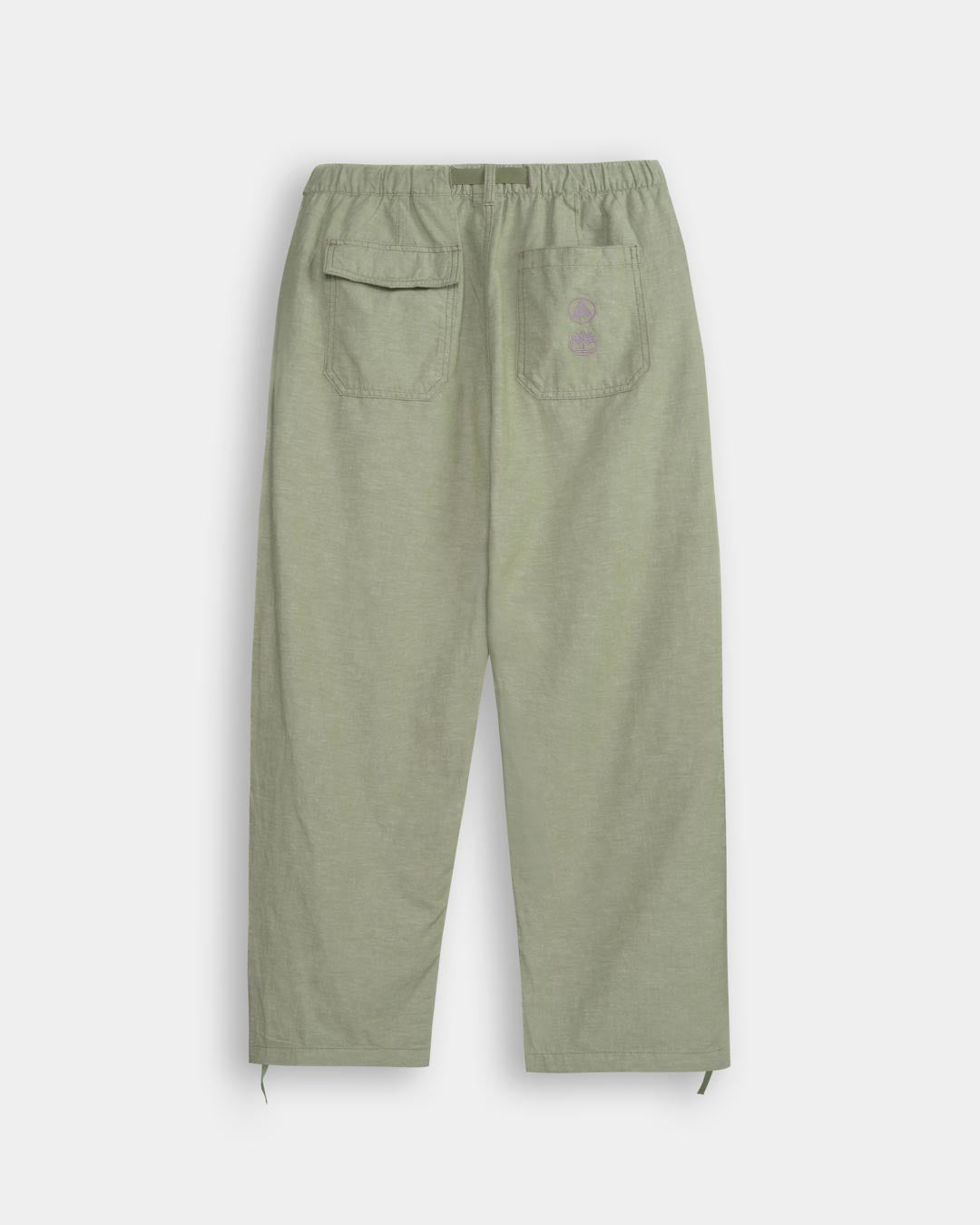 FTMD. X TIMBERLAND RELAXED WORKER PANTS