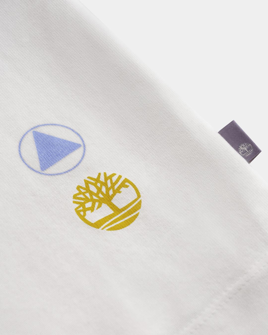 FTMD. X TIMBERLAND WWES TEE