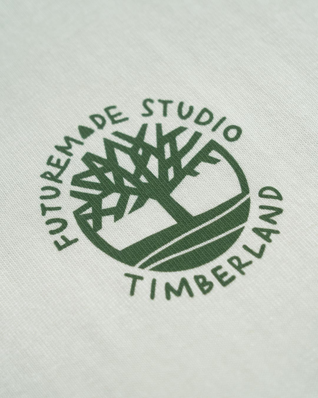 FTMD. X TIMBERLAND ALL THE DIRTY WORK TEE