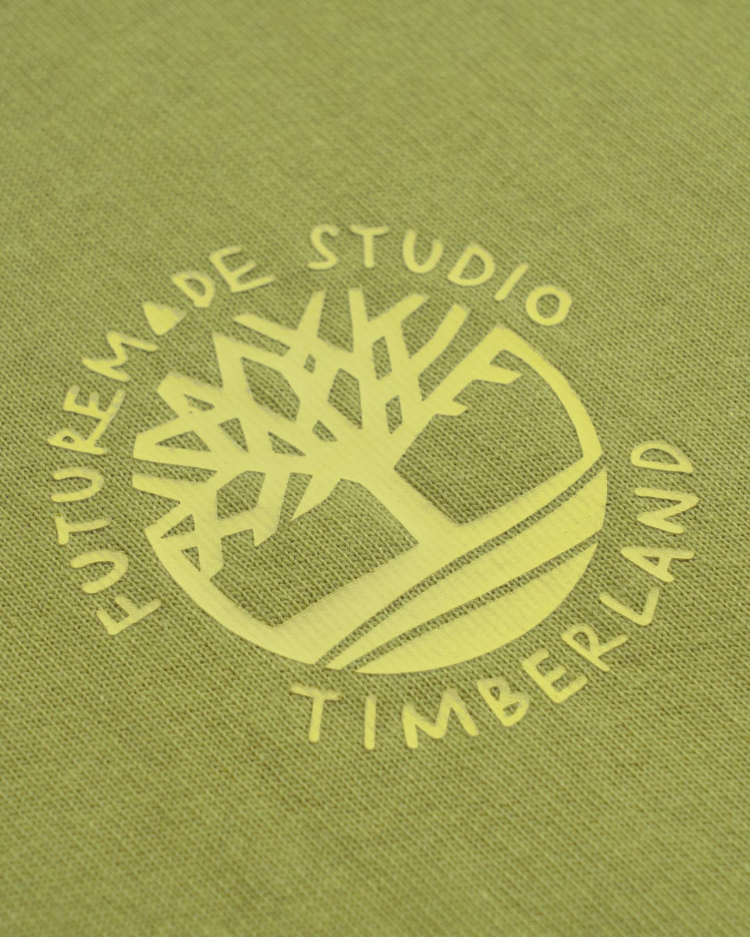 FTMD. X TIMBERLAND ALL THE DIRTY WORK TEE