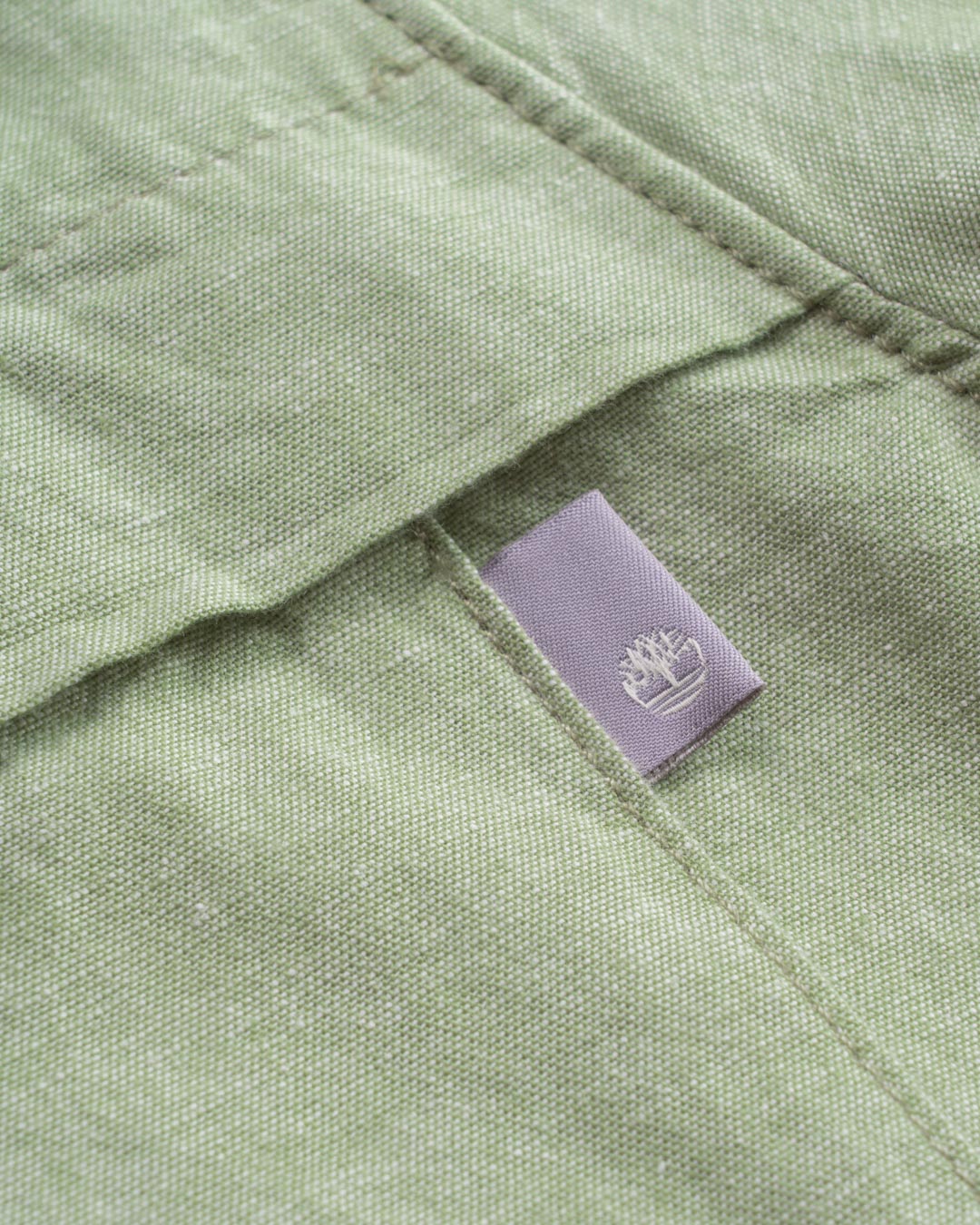 FTMD. X TIMBERLAND OVERSIZED RELAX SHIRT