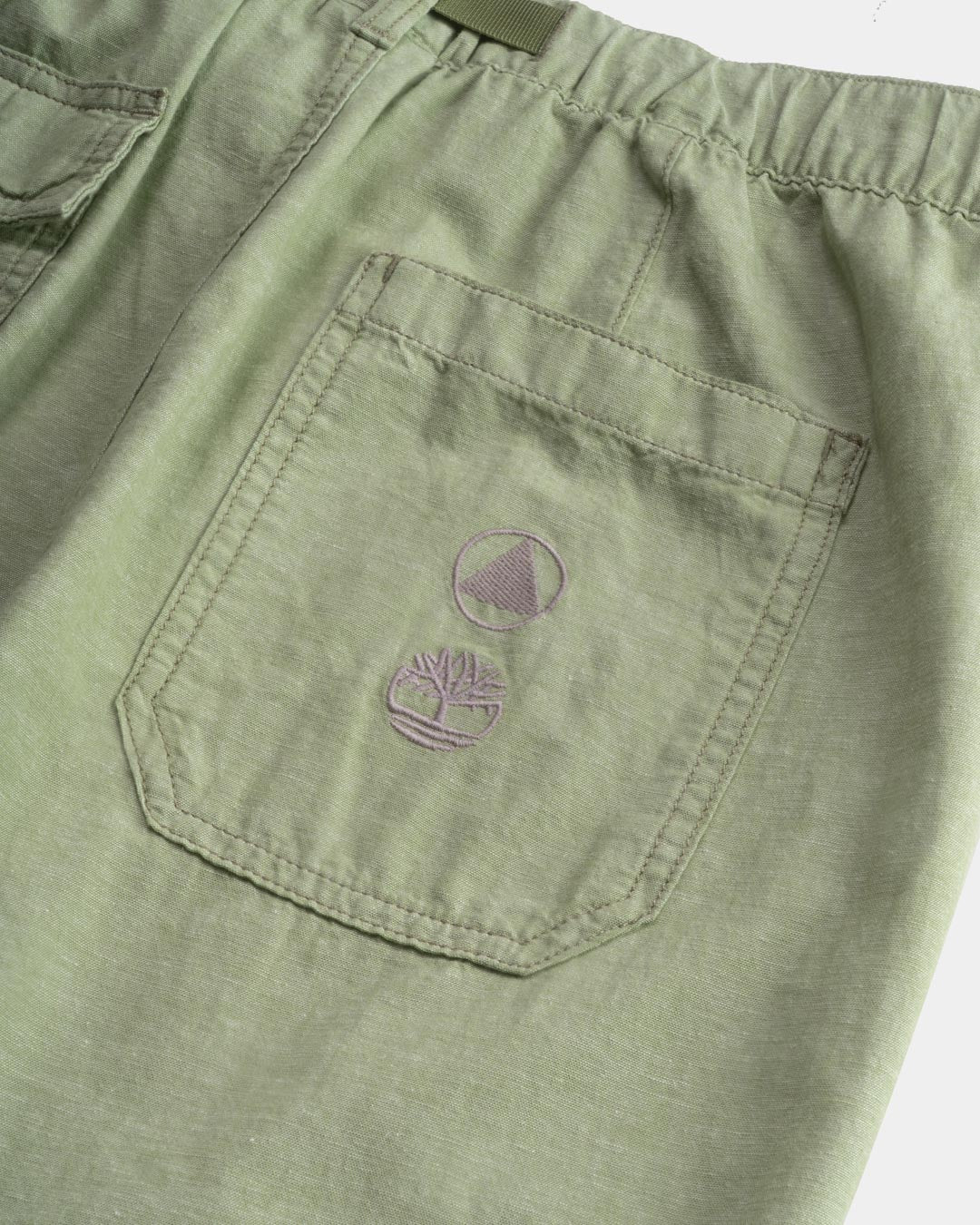 FTMD. X TIMBERLAND RELAXED WORKER PANTS